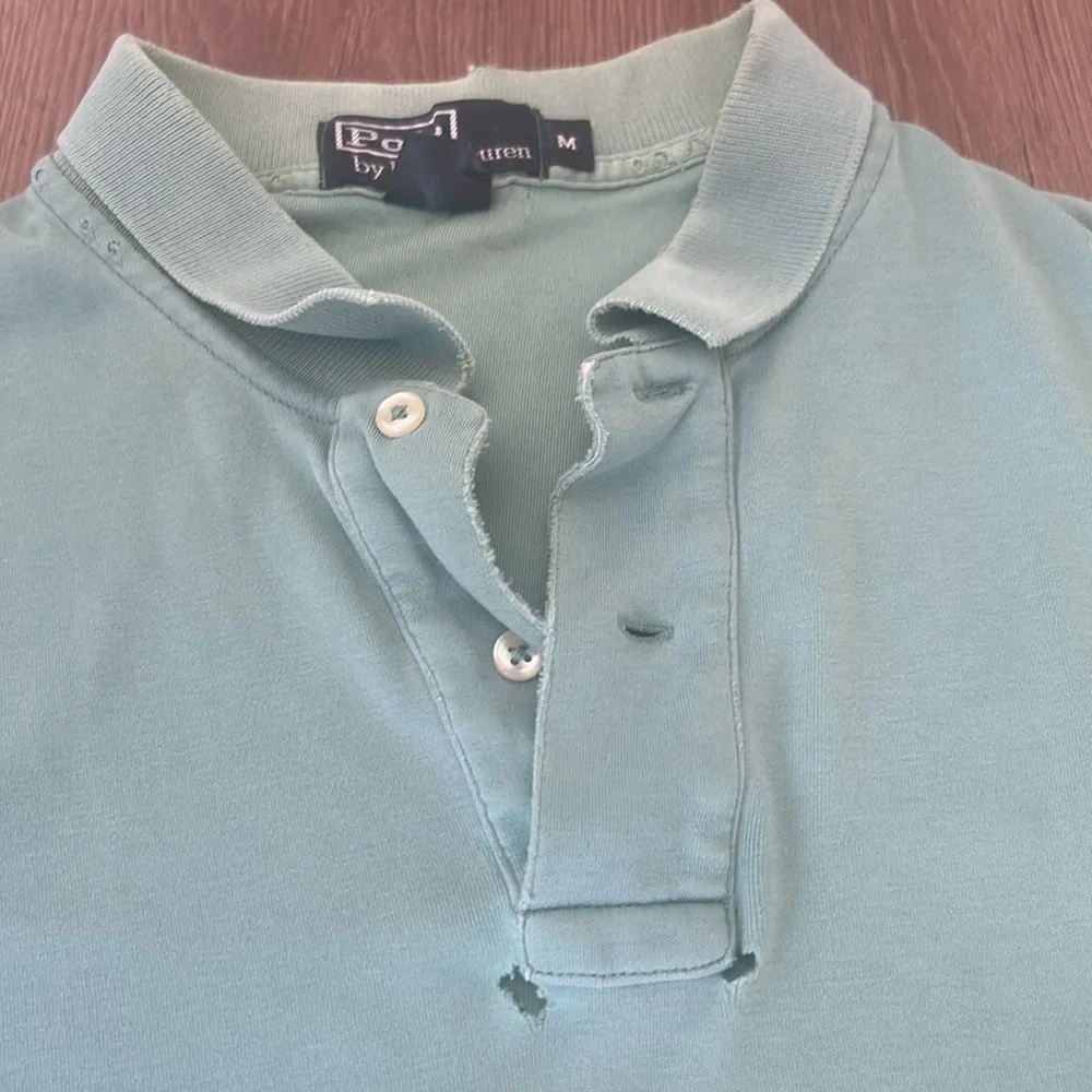 Polo Ralph Lauren vintage small
